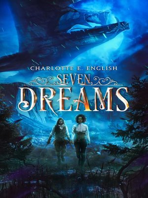 cover image of Seven Dreams